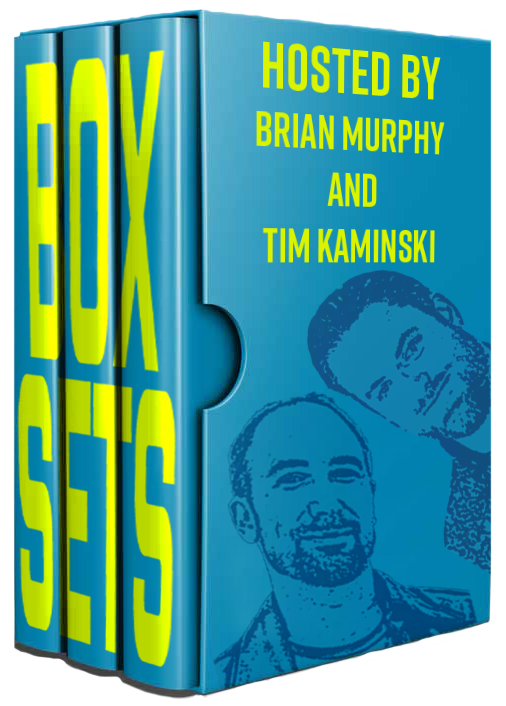 BOX SETS